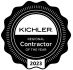 2023 Contractor of the Year